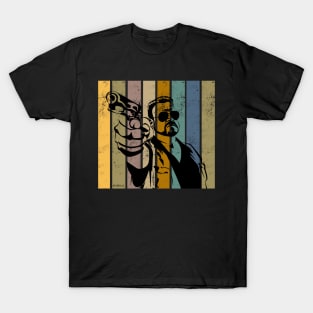 Walter Sobchak T-Shirt